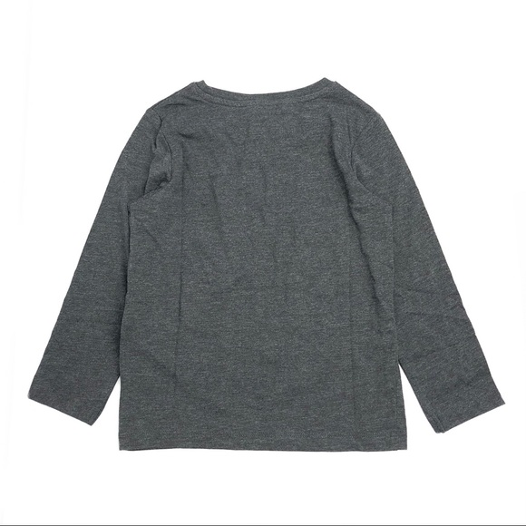 H&M | Long-Sleeved Bon Jovi Tee - Picture 3 of 7